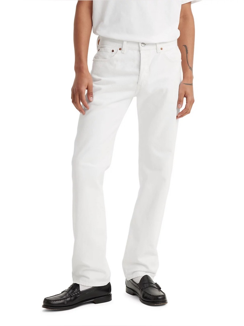Levi’s 501 Original Men’s Jeans